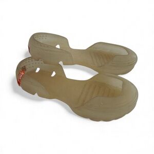 Vans Swap It Modular Rubber Clear Cover Shoes